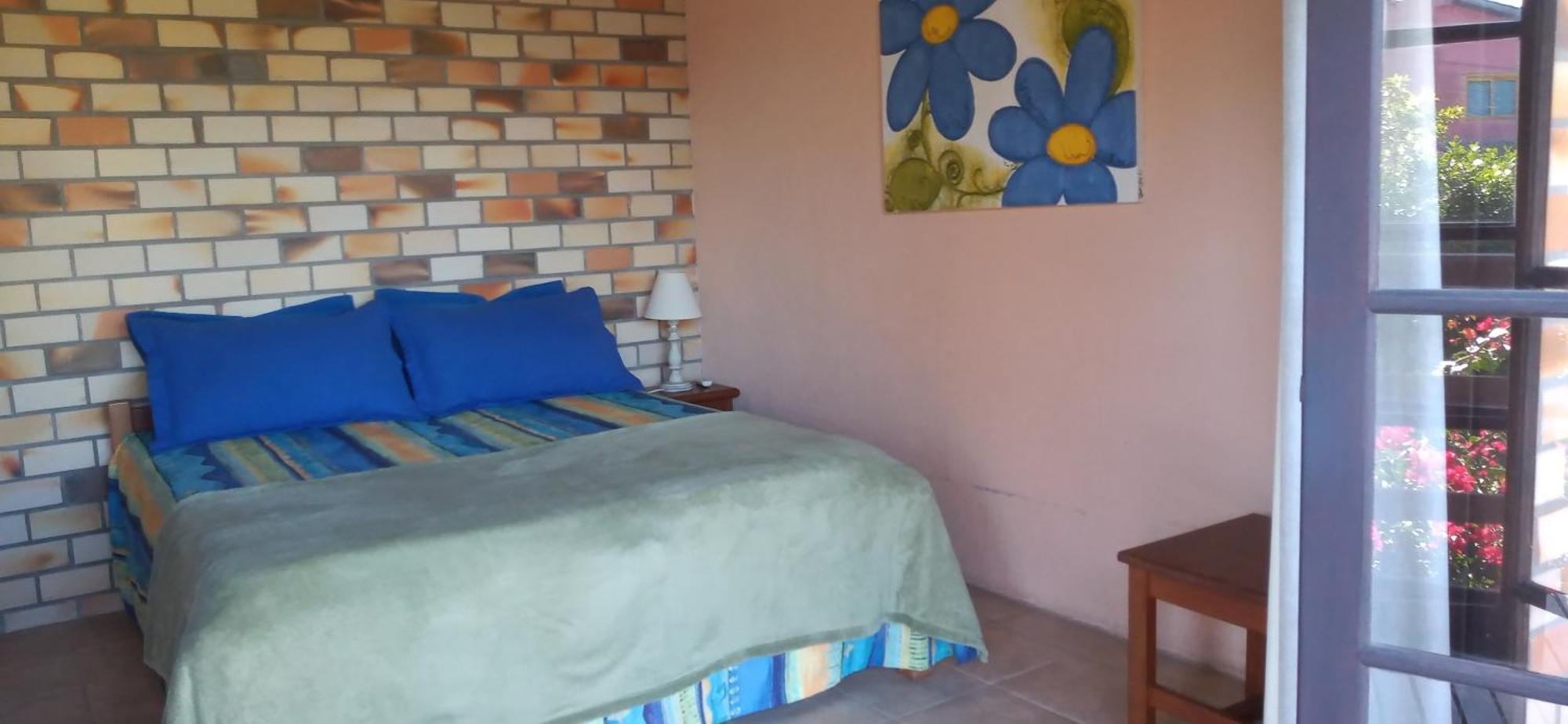 Estalagem Capitao Gancho Otel Praia do Rosa Dış mekan fotoğraf