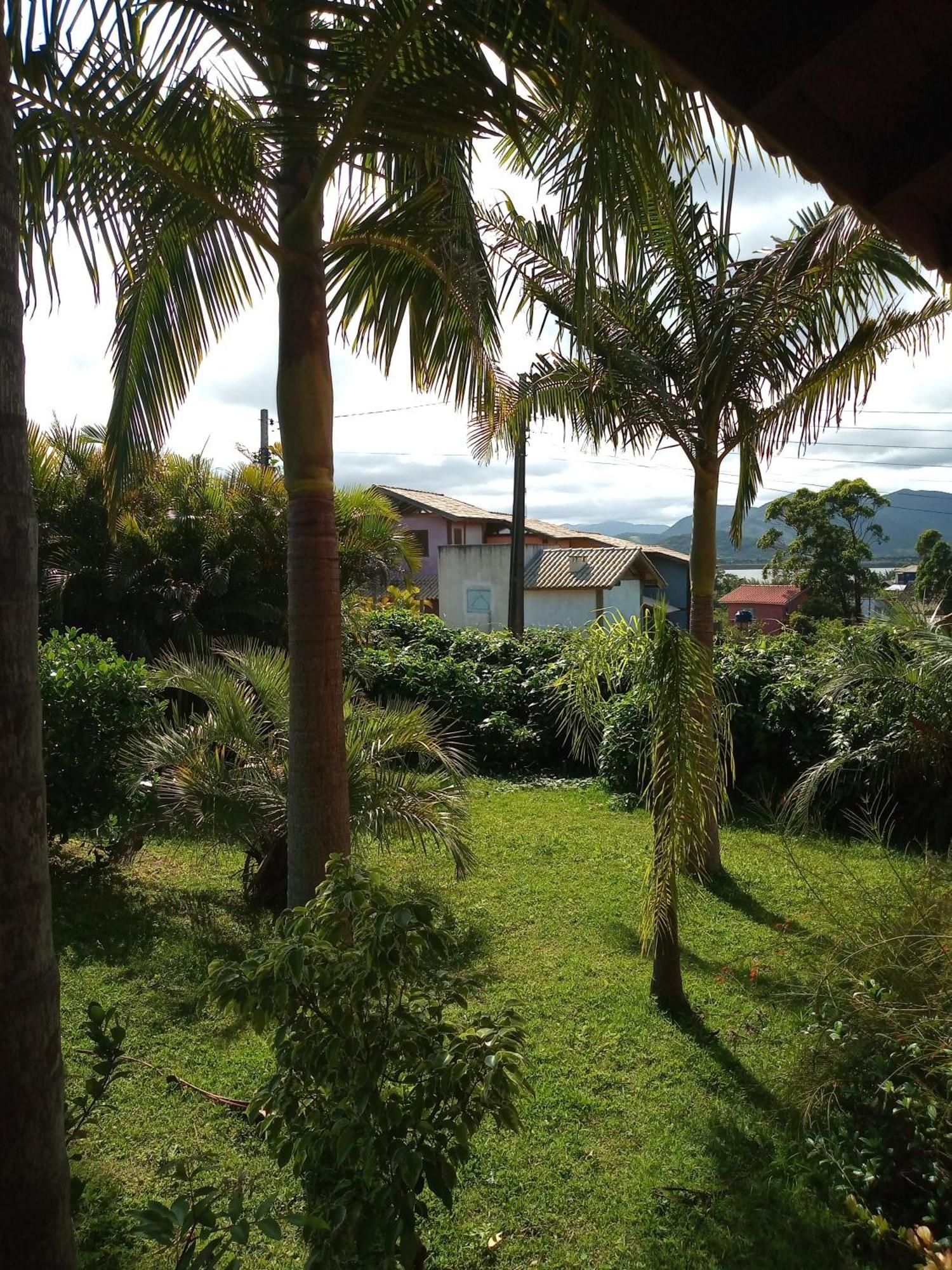 Estalagem Capitao Gancho Otel Praia do Rosa Dış mekan fotoğraf